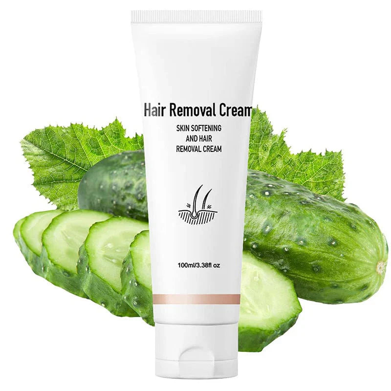 🏆Limited time offer⚡Full-Body Hair Removal Cream