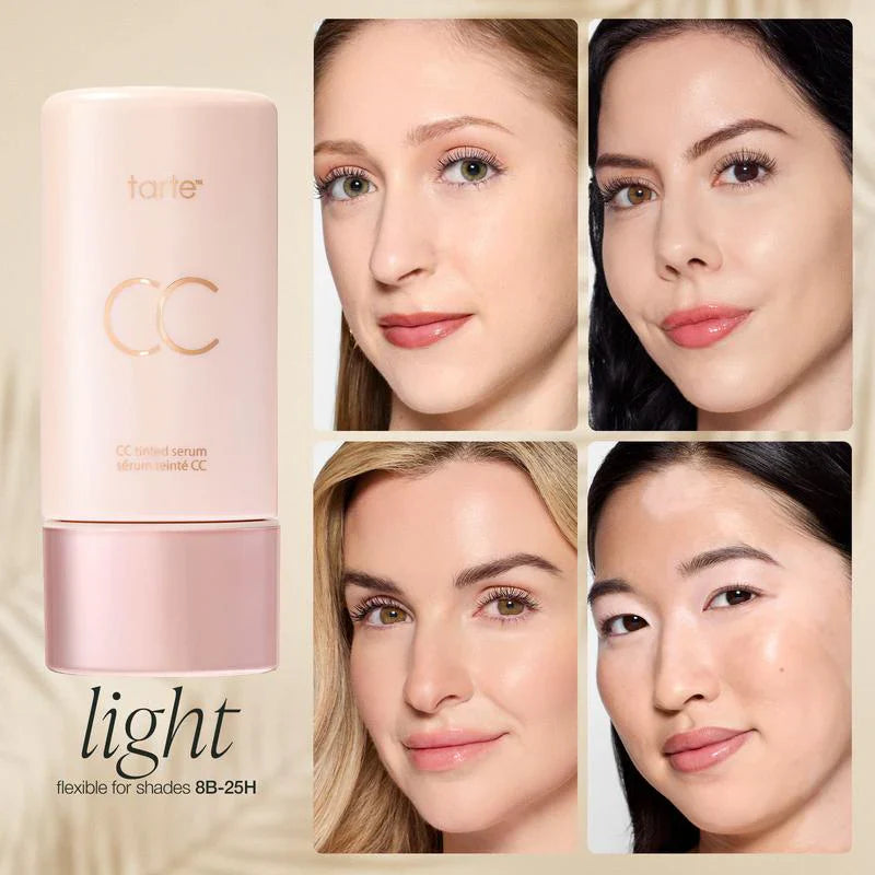 🔥Limited Time Offer🔥CC Color-Correcting Tinted Serum