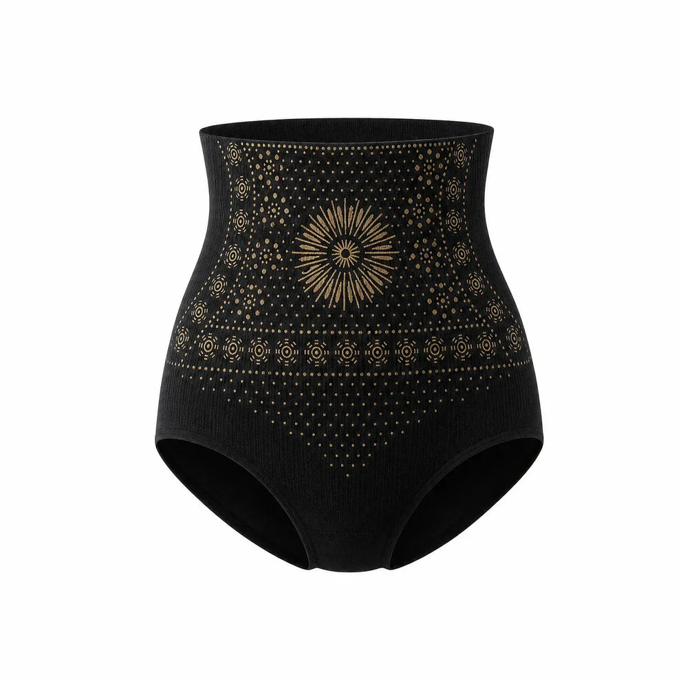 🌸Buy 3 Get 3 Free🌸-4-in-1 🔥Shaping and Fat-Burning Microfiber Shorts