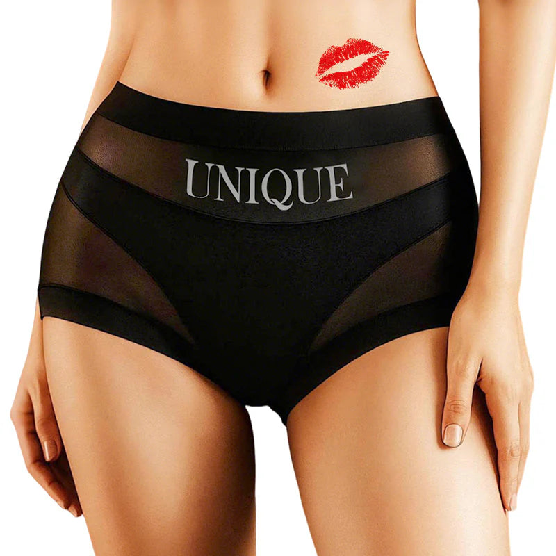 2026 New🌸 Buy 1Get 2Free🌸Women'sBreathable ShortsUnderwear