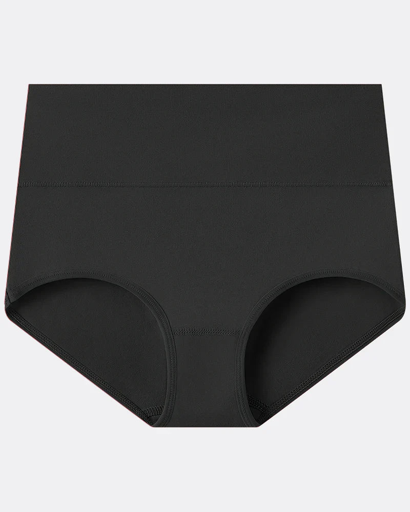 【⏰BUY 1 GET1 FREE⏰】Women's Plus Size Cotton High Waisted Briefs