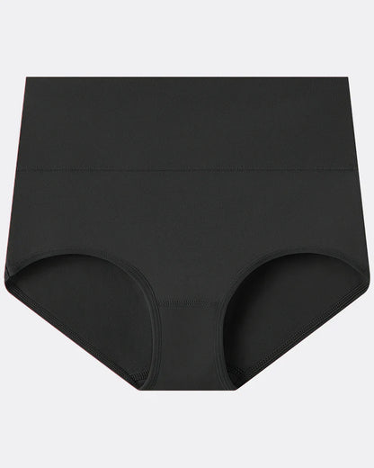 【⏰BUY 1 GET1 FREE⏰】Women's Plus Size Cotton High Waisted Briefs
