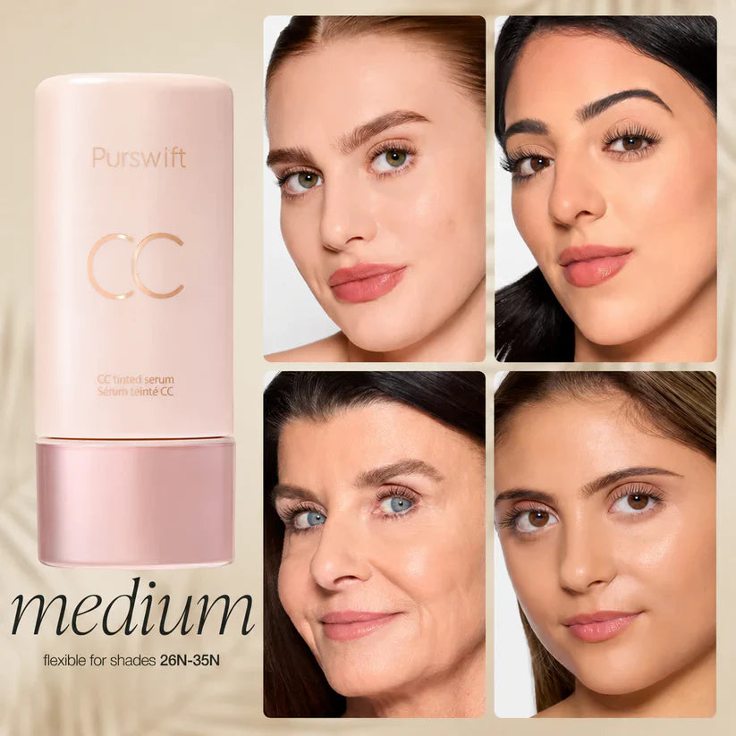 🔥Limited Time Offer🔥CC Color-Correcting Tinted Serum