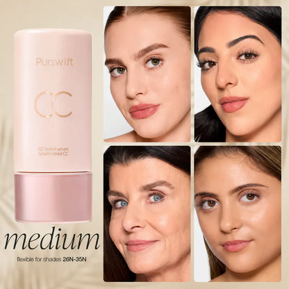 🔥Limited Time Offer🔥CC Color-Correcting Tinted Serum