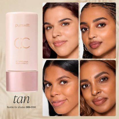🔥Limited Time Offer🔥CC Color-Correcting Tinted Serum