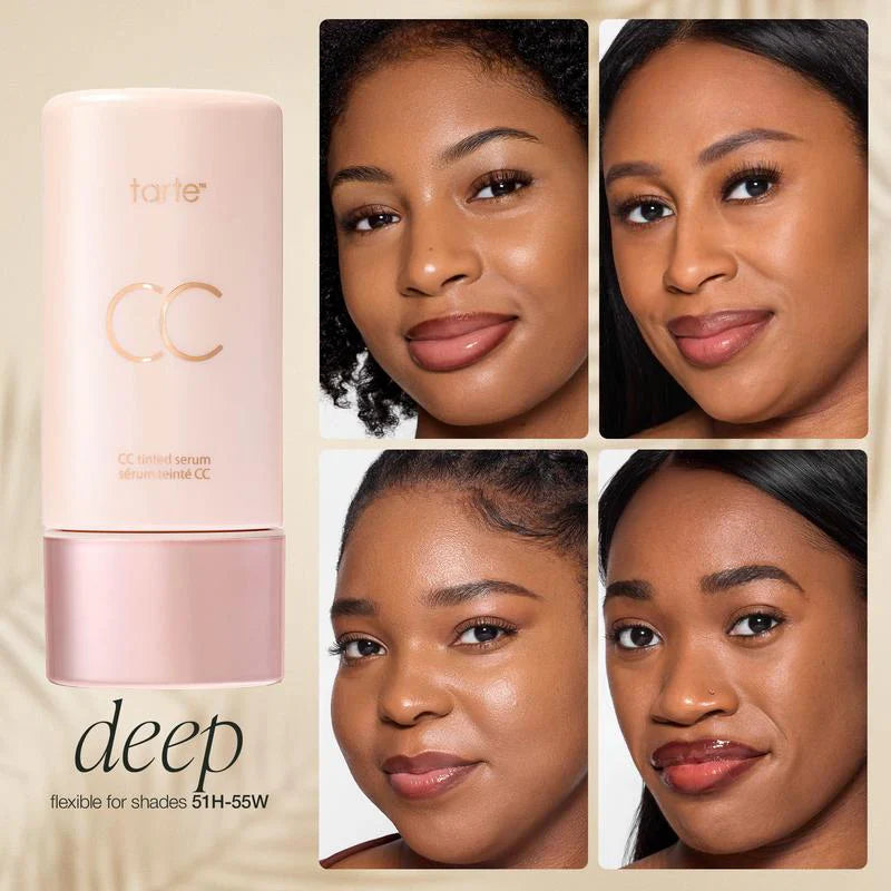🔥Limited Time Offer🔥CC Color-Correcting Tinted Serum
