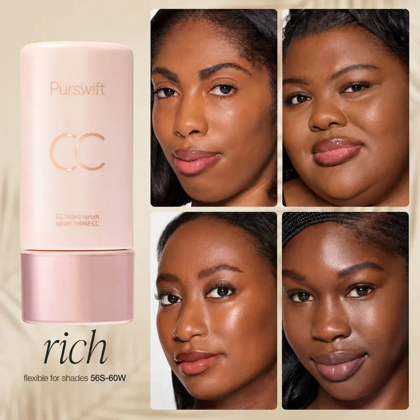 🔥Limited Time Offer🔥CC Color-Correcting Tinted Serum