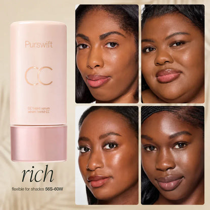 🔥Limited Time Offer🔥CC Color-Correcting Tinted Serum