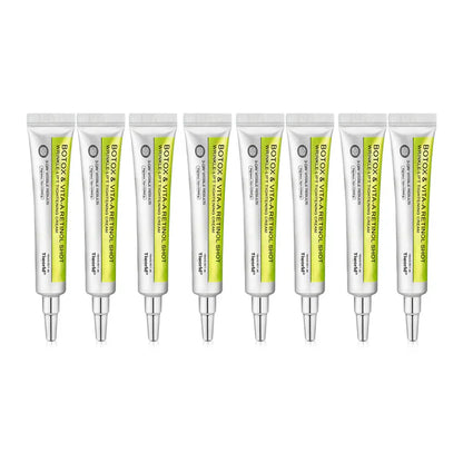 👏🌿Proudly Made in the USA💫Tiworld® Advanced Peptide Botox-Style + Vita-A Retinol Lifting Renewal Cream – Today Only 70% OFF
