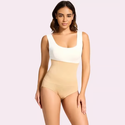 ⏰Last Day BUY 1 GET 1 FREE - High Waist Tummy Control Shapewear Panties