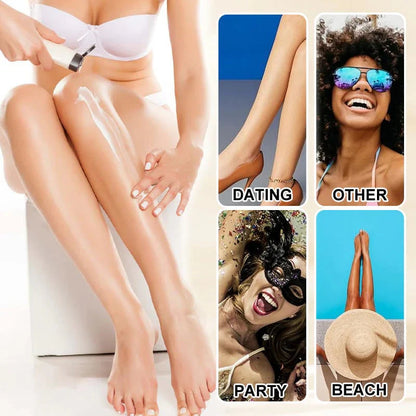 🏆Limited time offer⚡Full-Body Hair Removal Cream