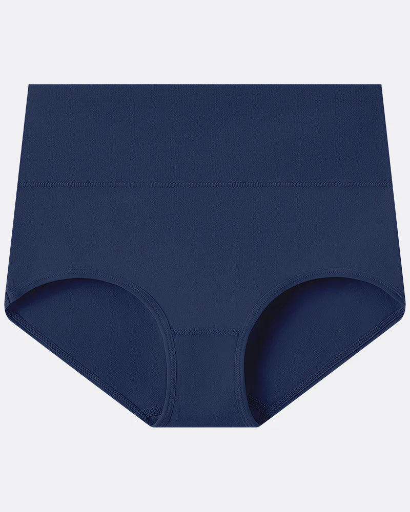 【⏰BUY 1 GET1 FREE⏰】Women's Plus Size Cotton High Waisted Briefs