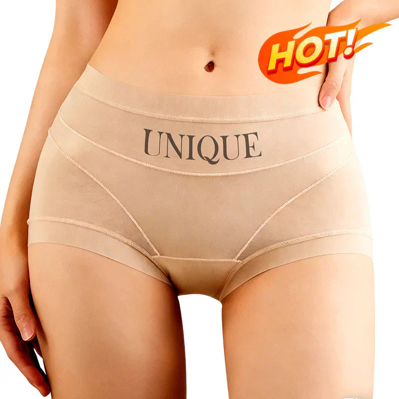 2026 New🌸 Buy 1Get 2Free🌸Women'sBreathable ShortsUnderwear