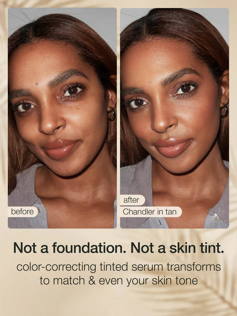 🔥Limited Time Offer🔥CC Color-Correcting Tinted Serum