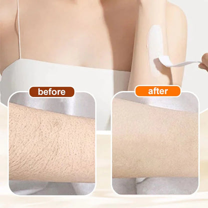 🏆Limited time offer⚡Full-Body Hair Removal Cream