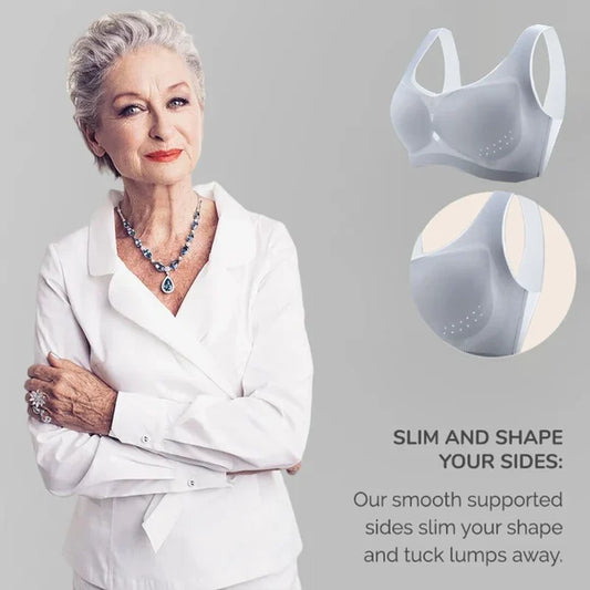 ULTRA THIN ICE BRA