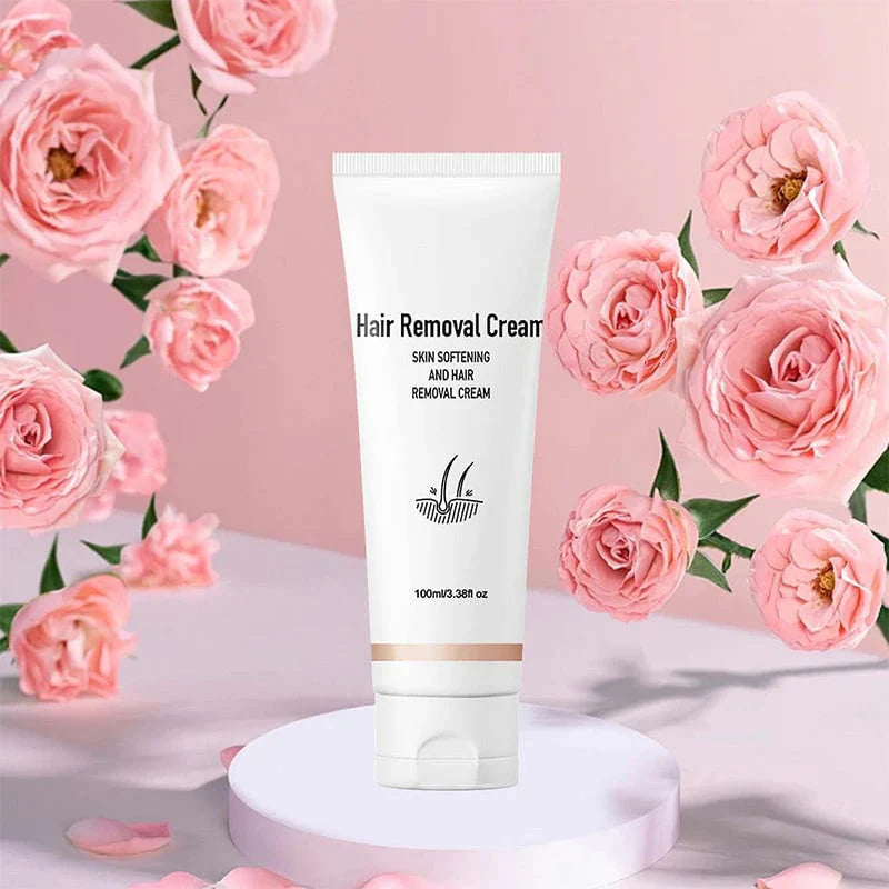 🏆Limited time offer⚡Full-Body Hair Removal Cream