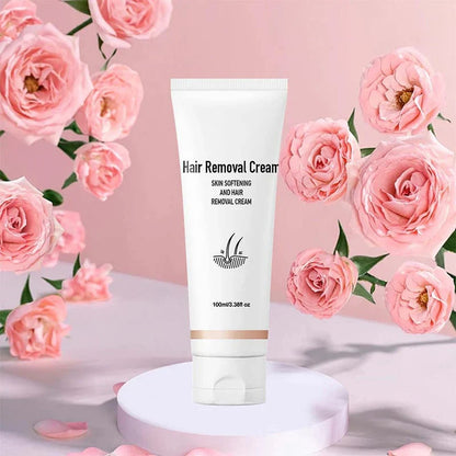 🏆Limited time offer⚡Full-Body Hair Removal Cream