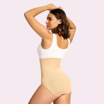 ⏰Last Day BUY 1 GET 1 FREE - High Waist Tummy Control Shapewear Panties