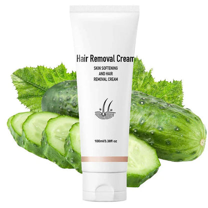 🏆Limited time offer⚡Full-Body Hair Removal Cream
