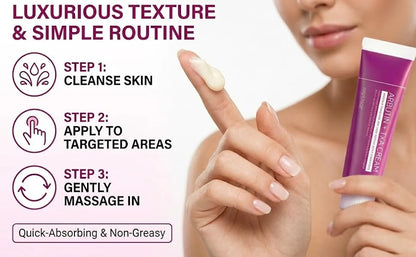 🔥Limited Time Offer🔥Tranexamic Acid Cream for Face & Body