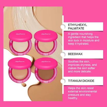 Peptide Bounce Balm Foundation
