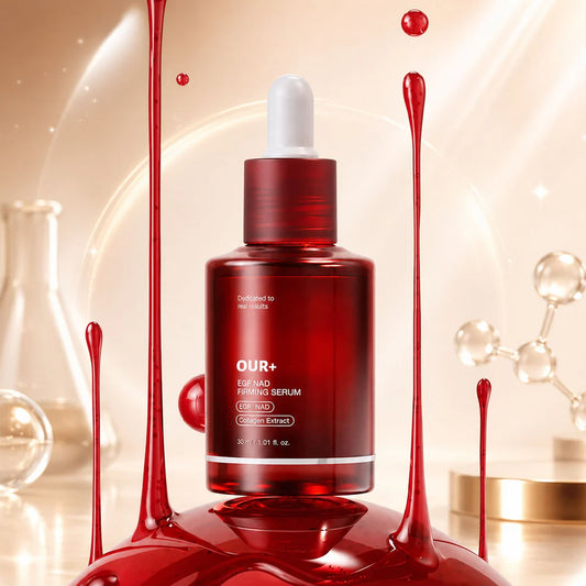 🔥Limited-time offer🔥Korean NAD+ EGF Firming Serum