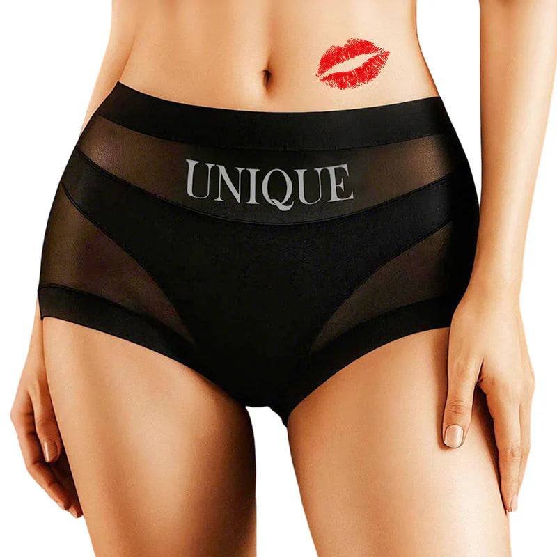 2026 New🌸 Buy 1Get 2Free🌸Women'sBreathable ShortsUnderwear