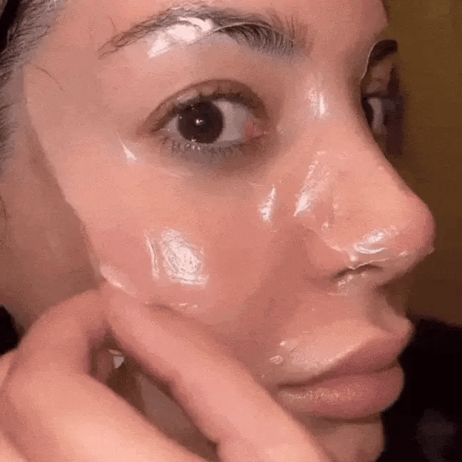 🔥Buy 2 Collagen Night Masks, Get 1 Free!🔥 Wake Up to Youthful, Hydrated Skin!