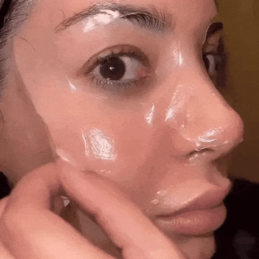 🔥Buy 2 Collagen Night Masks, Get 1 Free!🔥 Wake Up to Youthful, Hydrated Skin!