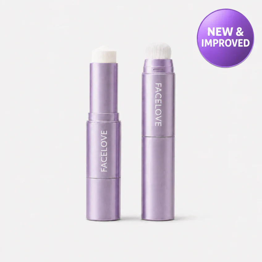 Changing Foundation Stick – The stick that makes mature skin glow again