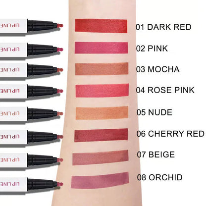 💥BUY 1 GET 1 FREE🔥🔥Longwear Liquid Lip Liner🔥🔥