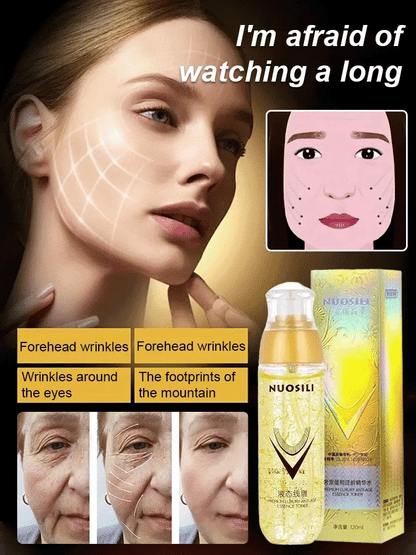 🔥Last Day Buy 1 get 1 free 🔥Ecdoin anti-aging essence