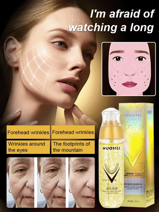🔥Last Day Buy 1 get 1 free 🔥Ecdoin anti-aging essence