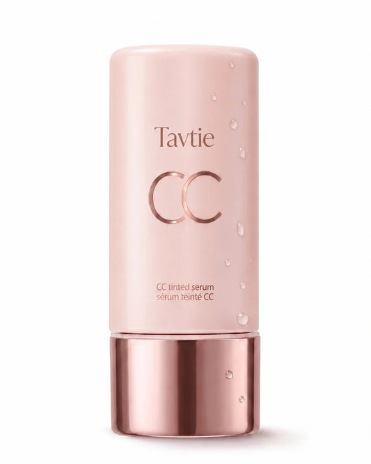 🔥Limited Time Offer🔥CC Color-Correcting Tinted Serum