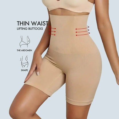 🔥Buy 1 Get 1 Free🔥Last Day - Women's Tummy Control Butt-Lifting Shapewear
