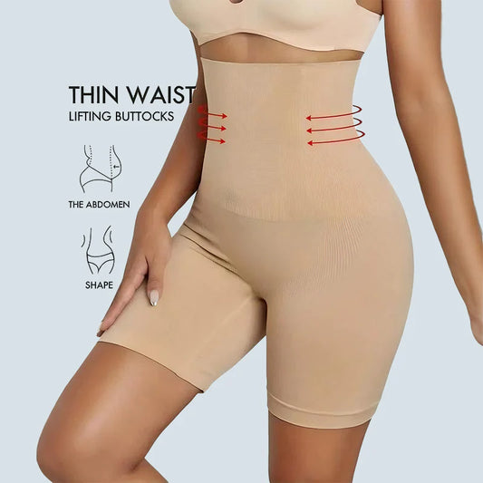 🔥Buy 1 Get 1 Free🔥Last Day - Women's Tummy Control Butt-Lifting Shapewear