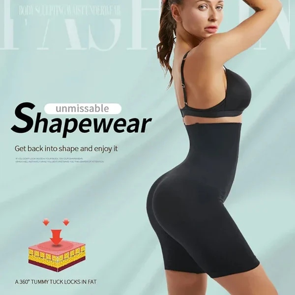 2025 UPGRADE-TUMMY AND HIP LIFT PANTS