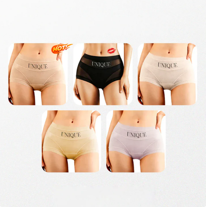 2026 New🌸 Buy 1Get 2Free🌸Women'sBreathable ShortsUnderwear