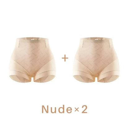 🔥Last Day Buy 1 get 1 free 🔥 High-Waisted Butt-Lifting Shaping Shorts ✨Instant curves, lasting confidence! 🍑