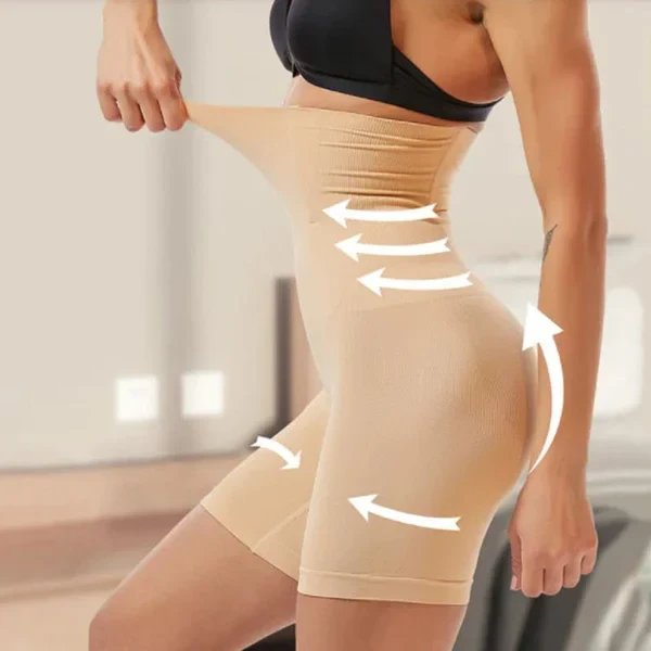 2025 UPGRADE-TUMMY AND HIP LIFT PANTS