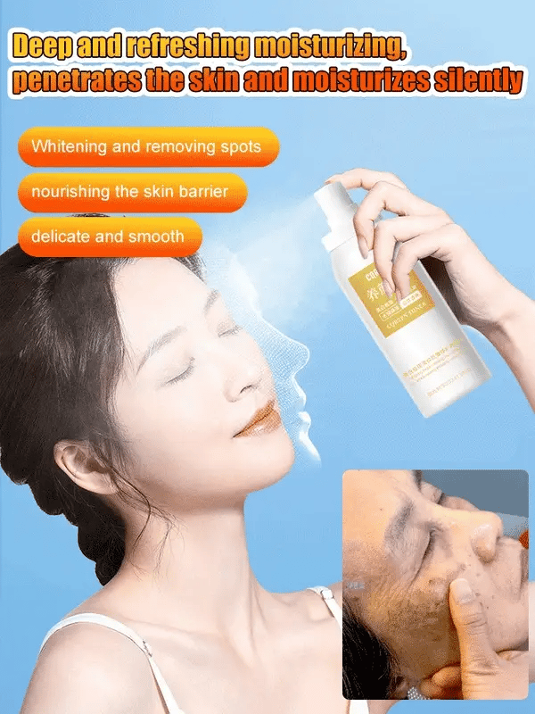🏆Flash Sale⚡Blemish removal whitening and beauty water