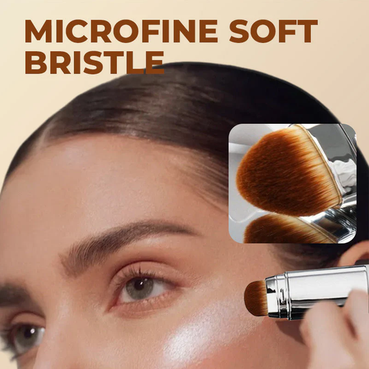 💥BUY 1 GET 1 FREE💥⏰💕🌟Cream Stick V White Korean Color-Changing Foundation Stick