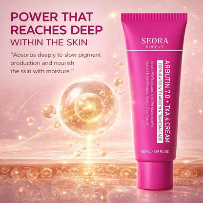 🔥Limited Time Offer🔥Tranexamic Acid Cream for Face & Body