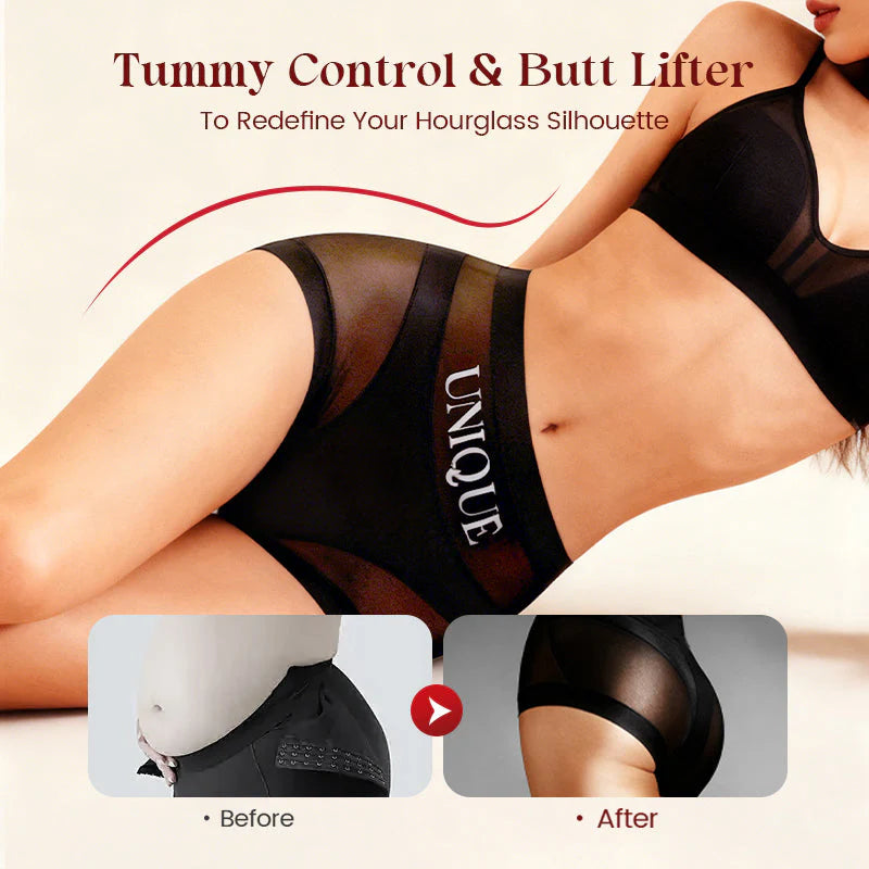 2026 New🌸 Buy 1Get 2Free🌸Women'sBreathable ShortsUnderwear