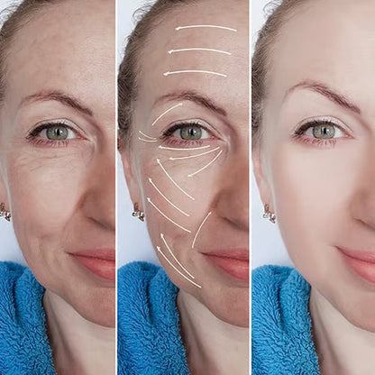 💚 LAST DAY BUY 1 GET 1 FREE✨Peter Thomas Roth Peptide Skinjection Peptide Infused Face + Eye Tape