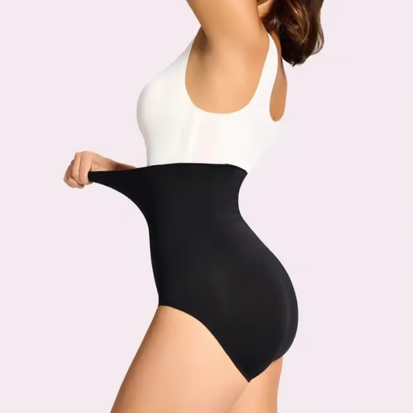 ⏰Last Day BUY 1 GET 1 FREE - High Waist Tummy Control Shapewear Panties