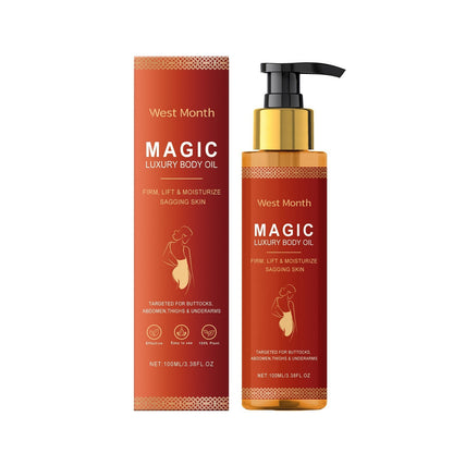 🔥BUY 1 GET 1 FREE🔥MAGIC LUXURY BODY OIL