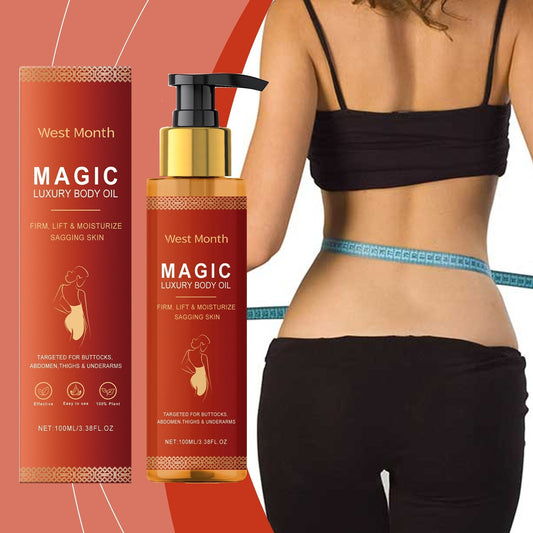 🔥BUY 1 GET 1 FREE🔥MAGIC LUXURY BODY OIL