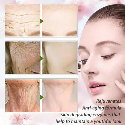 Facial Serum extract